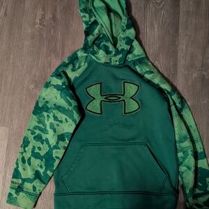 Under Armour Hoodie